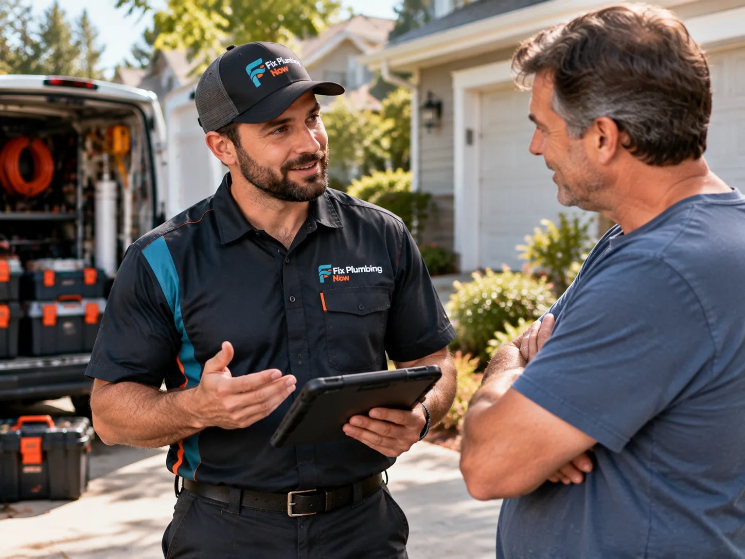 Clogged Drain Service Palmerton, PA FAQs